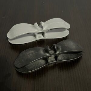 $2 Add-On Cord Winders Pair Kitchen or Office Organizers for Appliances